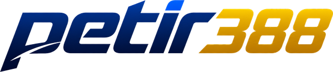 Logo petir388
